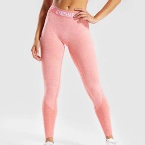 Gymshark Flex Leggings